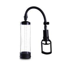 Load image into Gallery viewer, Adult Products Sex Toys for Men Male Penis Enlargement Device Penis Bigger Growth Pumps Penis Extender Enhancer No Vibrator Pump