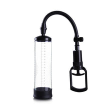 Load image into Gallery viewer, Adult Products Sex Toys for Men Male Penis Enlargement Device Penis Bigger Growth Pumps Penis Extender Enhancer No Vibrator Pump
