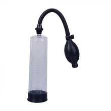 Load image into Gallery viewer, Adult Products Sex Toys for Men Male Penis Enlargement Device Penis Bigger Growth Pumps Penis Extender Enhancer No Vibrator Pump